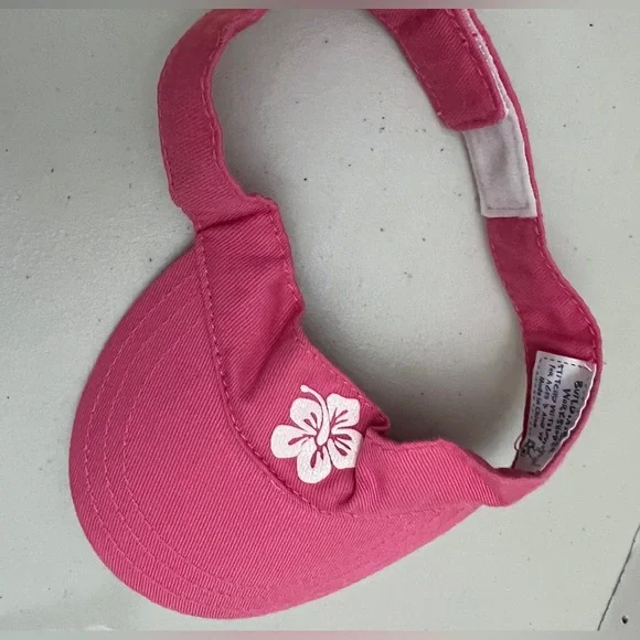 🐻BUILD-A-BEAR Clothing (LOT of 4) NWT🥼🩳🧢👚 - Picture 8 of 9